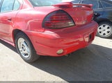 Pontiac Grand Am Se1 1G2NF52E94M598151 снимка