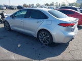 Toyota Corolla Xse 5YFT4RCE0LP019476 снимка