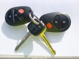 Toyota Sienna Ce/Le 5TDZA23C65S272157 снимка