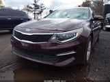 Kia Optima Lx 5XXGT4L37GG100592 снимка