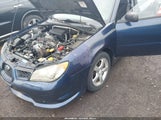 Subaru Impreza Wagon I JF1GG67636H806924 снимка