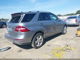 Mercedes-Benz Ml 350 4Matic 4JGDA5HB5DA249827 photo