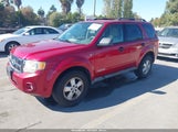 Ford Escape Xlt 1FMCU03118KE11117 снимка