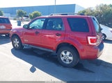 Ford Escape Xlt 1FMCU03118KE11117 снимка