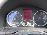Volkswagen Gti 4-Door WVWGV71K08W095340 снимка
