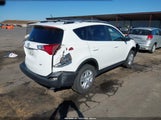 Toyota Rav4 Le JTMZFREV6FJ025633 снимка