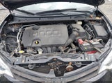 Toyota Corolla L 2T1BURHE1GC700014 снимка
