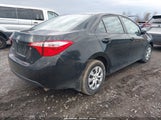 Toyota Corolla L 2T1BURHE1GC700014 снимка