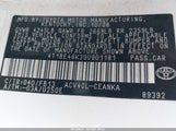 Toyota Camry Le 4T1BE46K39U901181 снимка