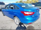 Ford Focus Se 1FADP3F27EL210551 photo