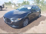 Mazda Mazda3 2.5 S Preferred 3MZBPACM5PM370535 снимка