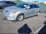 Hyundai Sonata Gls 5NPEB4AC4DH770243 снимка