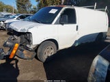 Chevrolet Express 1GCFG15X051118245 снимка