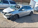 Honda Civic Ex 19XFB2F8XFE002285 снимка