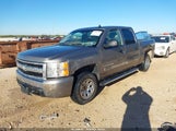 Chevrolet Silverado  Lt1 3GCEC13C57G506132 снимка