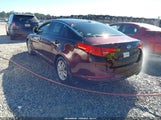 Kia Optima Lx KNAGM4A77B5130799 fotografie