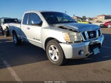 Nissan Titan Se 1N6AA06A75N555410 снимка