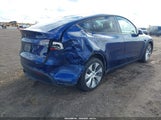 Tesla Model Y Long Range Dual Motor All-Wheel Drive 5YJYGDEE5MF065914 снимка