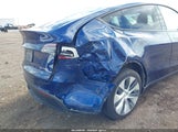 Tesla Model Y Long Range Dual Motor All-Wheel Drive 5YJYGDEE5MF065914 fotografie
