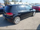 Volkswagen Golf 2.5L 4-Door WVWDB7AJ0CW021248 photo
