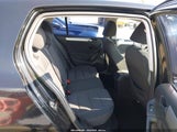 Volkswagen Golf 2.5L 4-Door WVWDB7AJ0CW021248 photo