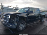Chevrolet Silverado  1Lt 3GCUKREC1EG239787 снимка