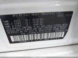 Subaru Legacy 2.5I Premium 4S3BMBC67E3019255 снимка