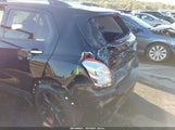 Chevrolet Trax Lt 3GNCJLSB0KL133297 снимка