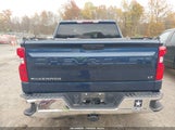 Chevrolet Silverado  4Wd Short Bed Lt 3GCUYDED7LG221544 photo