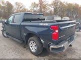 Chevrolet Silverado  4Wd Short Bed Lt 3GCUYDED7LG221544 photo