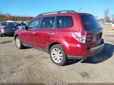 Subaru Forester 2.5X Premium JF2SHADC0DH417073 снимка