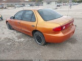 Chevrolet Cavalier Ls 1G1JF52F757191618 снимка