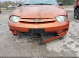 Chevrolet Cavalier Ls 1G1JF52F757191618 снимка