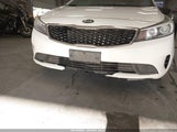 Kia Forte Lx 3KPFK4A74HE014378 photo