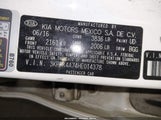 Kia Forte Lx 3KPFK4A74HE014378 fotografie