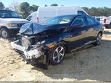 Honda Civic Lx 19XFC2F6XLE011625 снимка