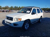 Nissan Pathfinder Se JN8DR09X13W703779 снимка