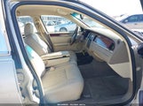 Lincoln Town Car Signature 1LNHM81W54Y627482 fotografie