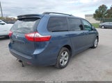 Toyota Sienna Le 8 Passenger 5TDKZ3DC3HS851139 снимка