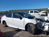 Toyota Camry Xse 4T1DAACK3SU004990 снимка