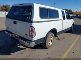 Ford F-150 Lariat/Standard/Xl/Xlt 2FTZX1860WCB00134 снимка