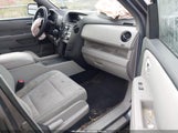 Honda Pilot Ex 5FNYF4H40CB060429 снимка
