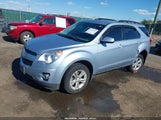 Chevrolet Equinox 2Lt 2GNFLGEK0E6153682 fotografie