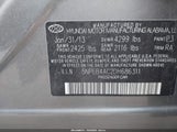 Hyundai Sonata Gls 5NPEB4AC2DH686311 снимка