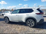 Nissan Rogue Sv Intelligent Awd 5N1AT3BB6MC725498 fotografie