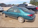 Ford Escort Lx 1FALP13P4VW107988 снимка