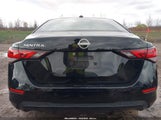 Nissan Sentra Sv 3N1AB8CV6SY216046 fotografie