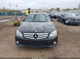 Mercedes-Benz C 350 Sport WDDGF56X28F059919 photo