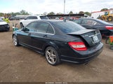 Mercedes-Benz C 350 Sport WDDGF56X28F059919 fotografie