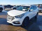 Hyundai Santa Fe Sport 5NMZUDLB1JH099607 fotografie
